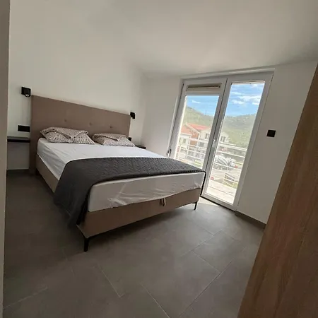 Maja Apartman Neum