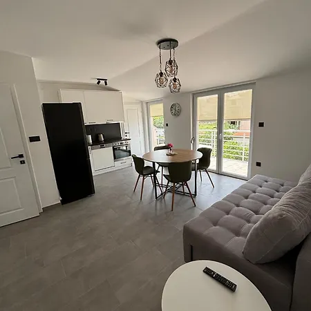 Apartman Maja Neum